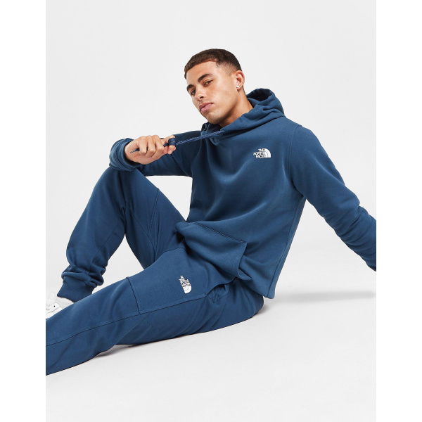 The North Face Overhead Fleece Tracksuit