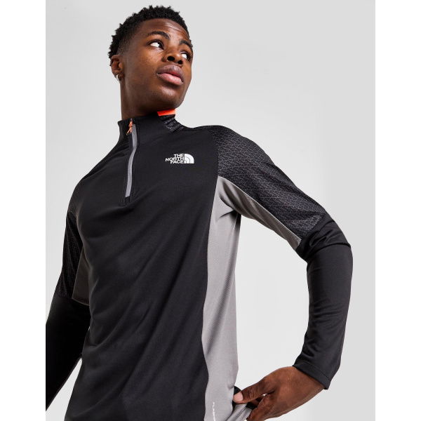 The North Face Performance 1/4 Zip Top