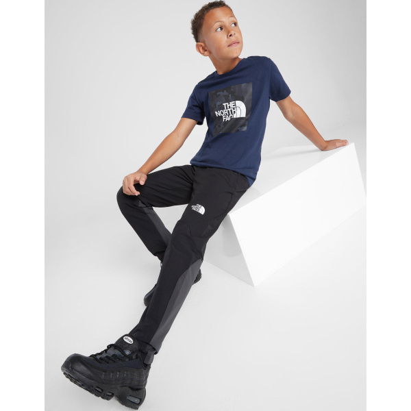 The North Face Performance Track Pants Junior