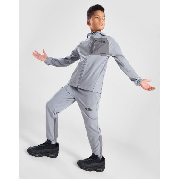 The North Face Performance Woven Track Pants Junior