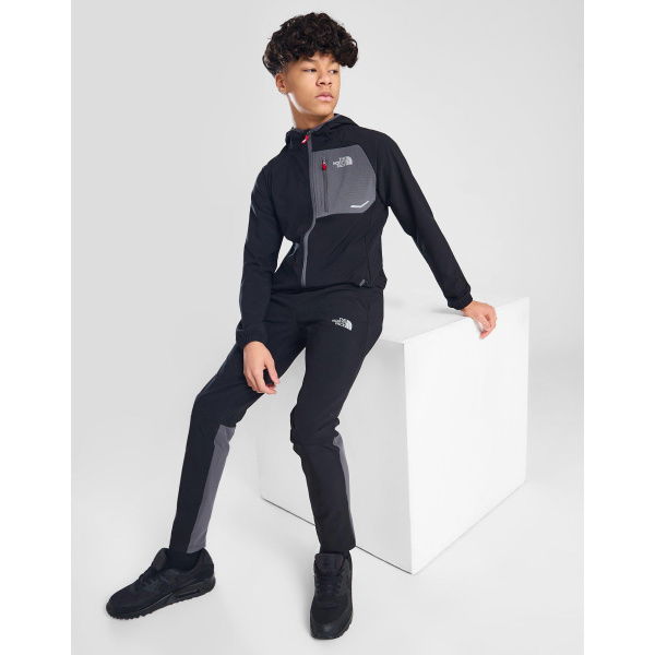 The North Face Performance Woven Track Pants Junior