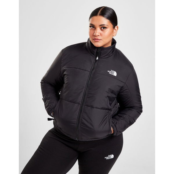 The North Face Plus Size Gosei Padded Jacket