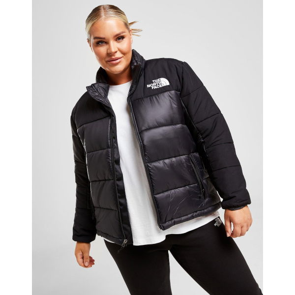 The North Face Plus Size Himalayan Padded Jacket