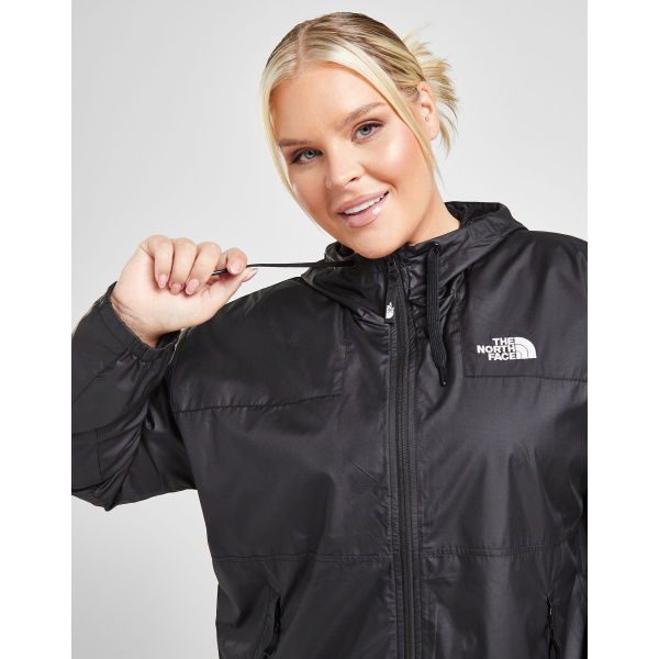 The North Face Plus Size Sheru Jacket