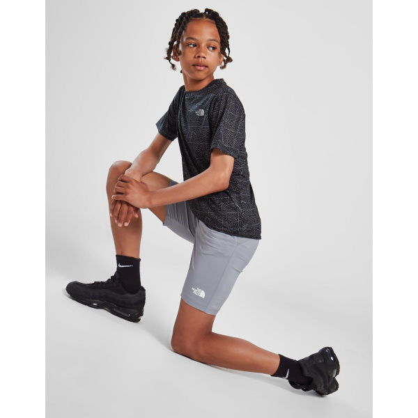 The North Face Reactor Shorts Junior