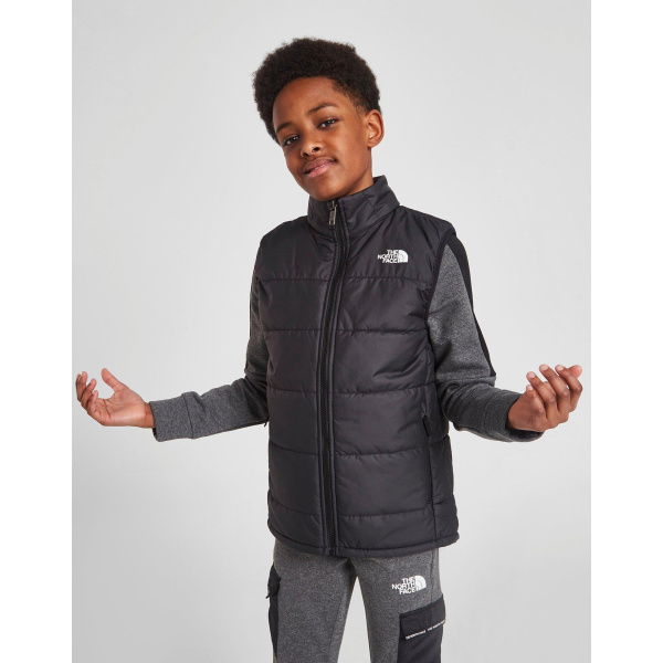 The North Face Reactor Vest Jacket Junior