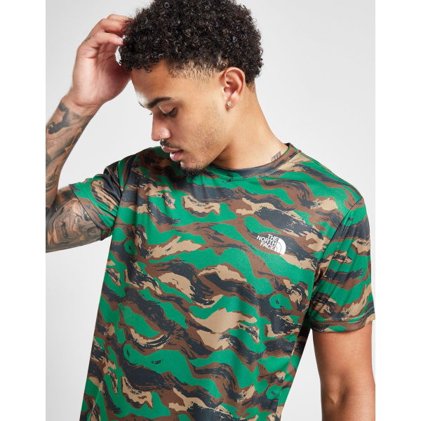 The North Face Reaxion T-shirt