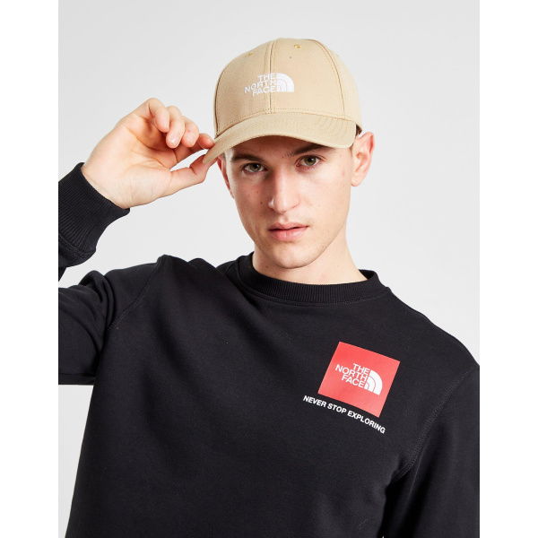 The North Face Recycled 66 Classic Cap