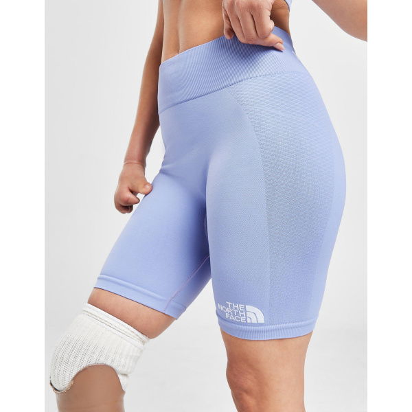 The North Face Seamless Shorts