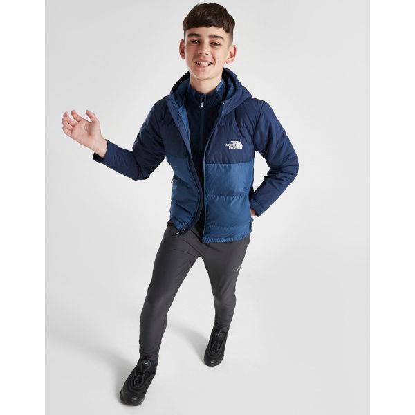 The North Face Sherkala Synthetic Jacket Junior