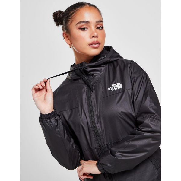 The North Face Sheru Jacket