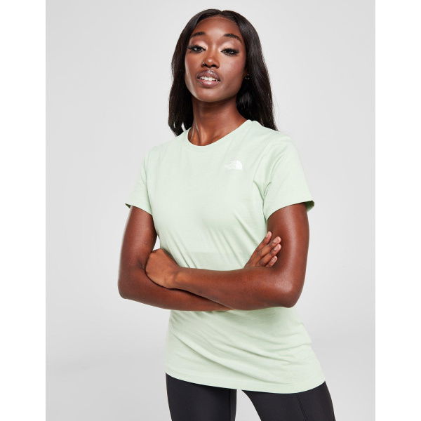 The North Face Short Sleeve Simple Dome T-Shirt