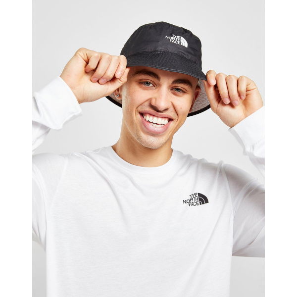 The North Face Simple Dome Long Sleeve T-shirt