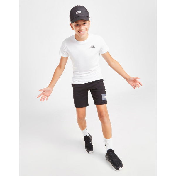 The North Face Simple Dome T-Shirt Junior