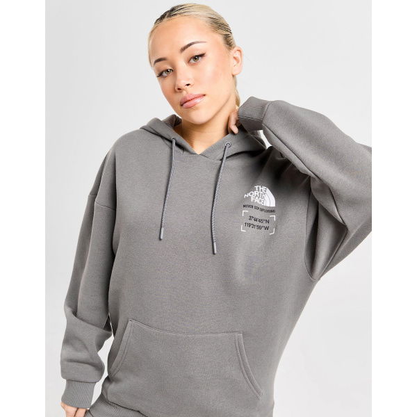 The North Face Summit Overhead Hoodie