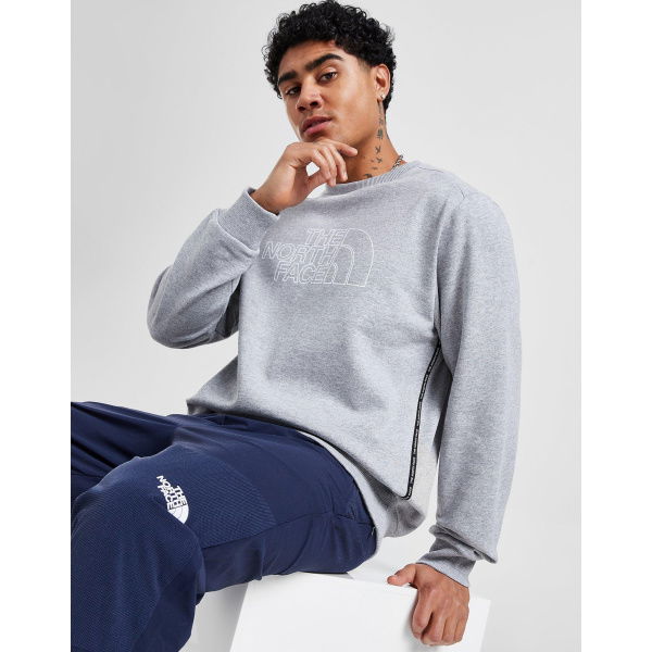 The North Face Sweatshirt