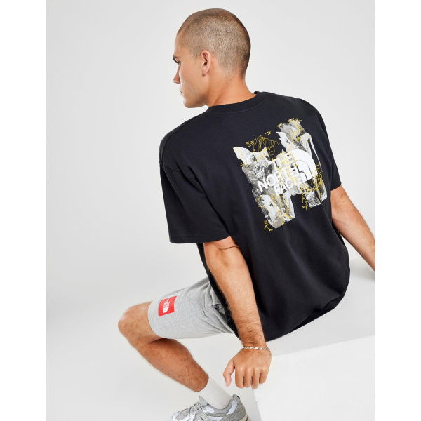 The North Face T-Shirt