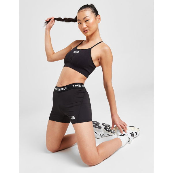 The North Face Tape Booty Shorts