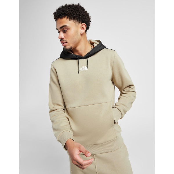 The North Face Tape Hoodie