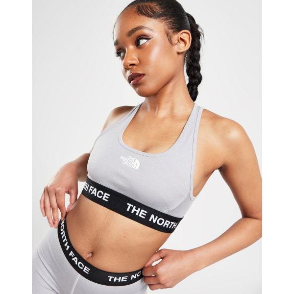 The North Face Tape Sports Bra