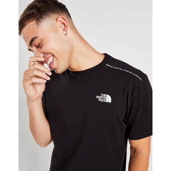 The North Face Tape T-shirt