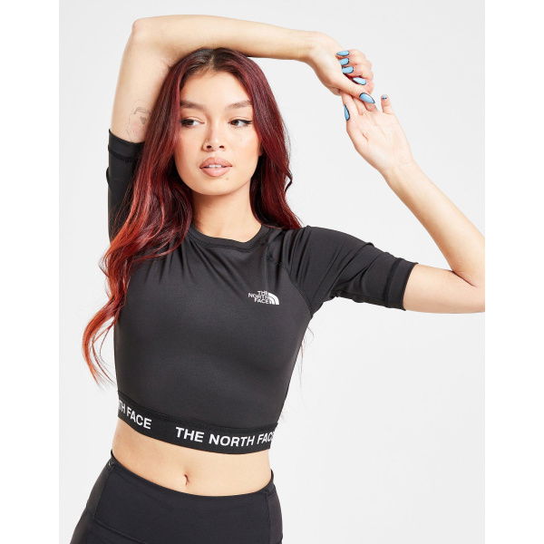 The North Face Tech Tape Top