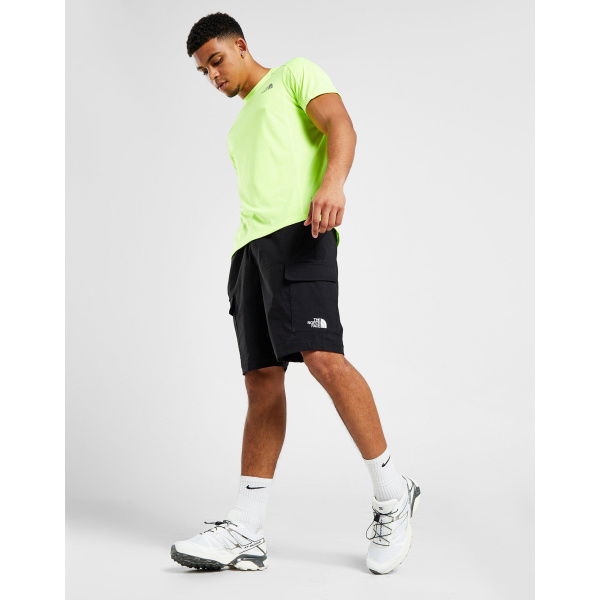 The North Face Trishull Cargo Shorts