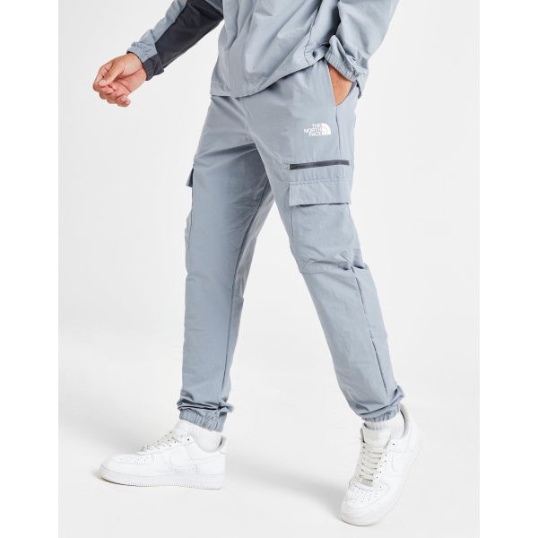 The North Face Trishull Zip Cargo Track Pants