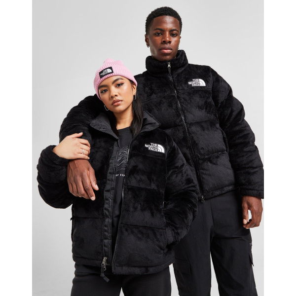 The North Face Velour Nuptse Jacket