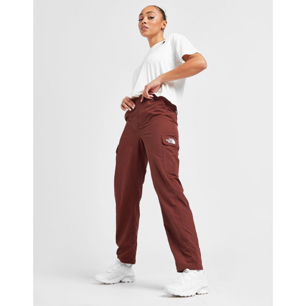 The North Face Woven Cargo Pants