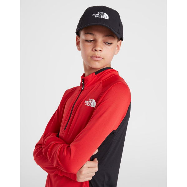 The North Face Youth 66 Classic Tech Cap Junior