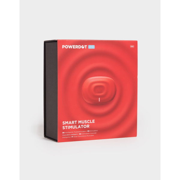 Therabody PowerDot 2.0 Uno