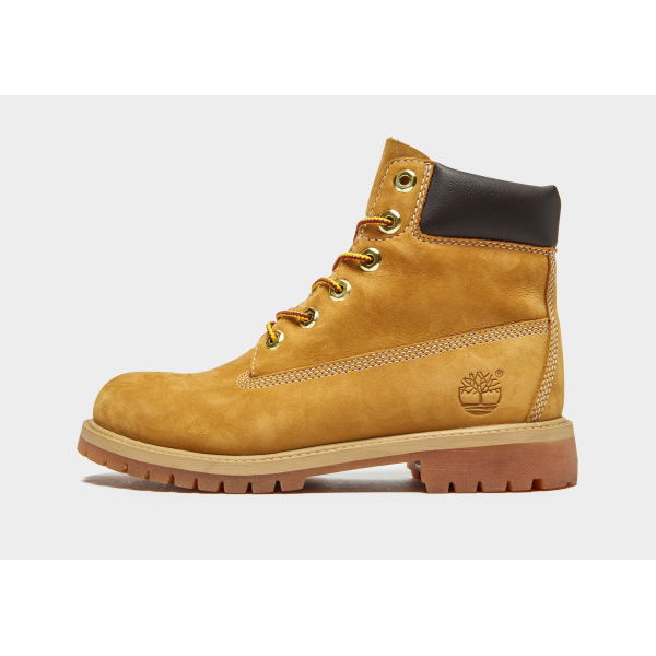 Timberland 6 Inch Boot Junior