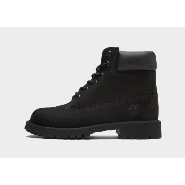 Timberland 6 Inch Premium Boot Children