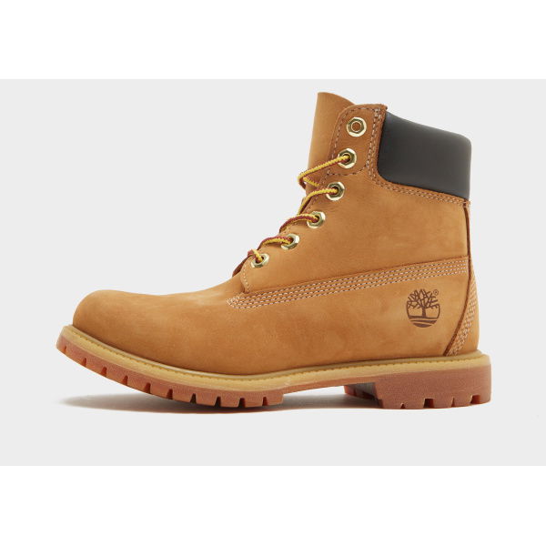 Timberland 6" Premium Boot Women's