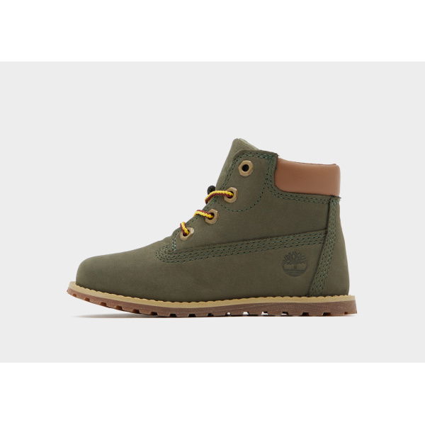 Timberland Pokey Pine Infant