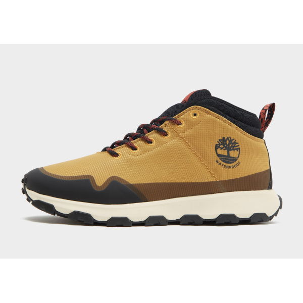 Timberland Winsor Trail Waterproof