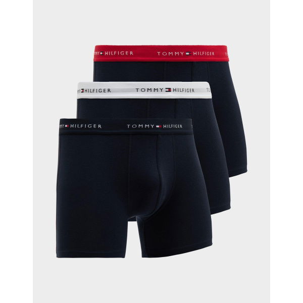 Tommy Hilfiger 3-Pack Boxers