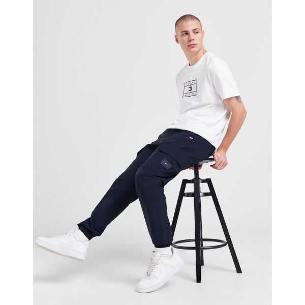 Tommy Hilfiger Cargo Pants