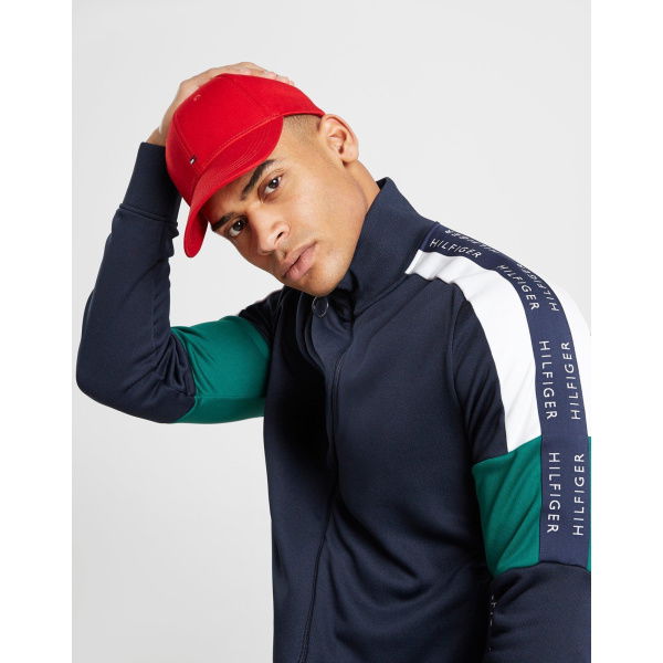 Tommy Hilfiger Classic Flag Cap