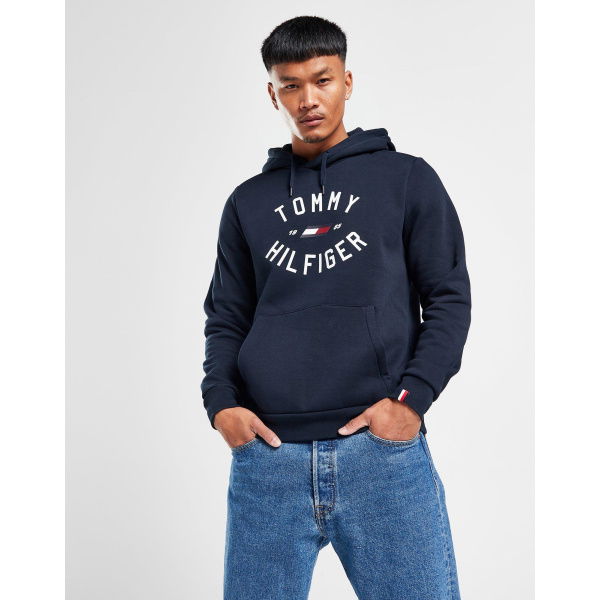 Tommy Hilfiger Collegiate Hoodie