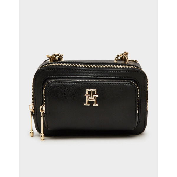 Tommy Hilfiger Crest Iconic Camera Bag