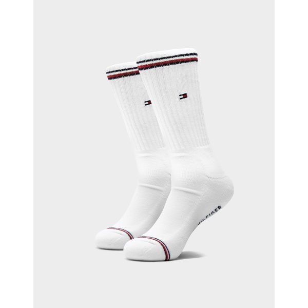 Tommy Hilfiger Crew Socks 2 Pack