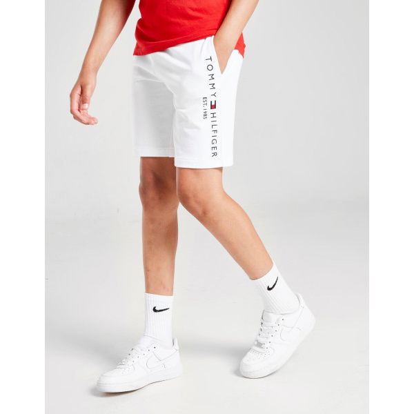 Tommy Hilfiger Essential Fleece Shorts Junior