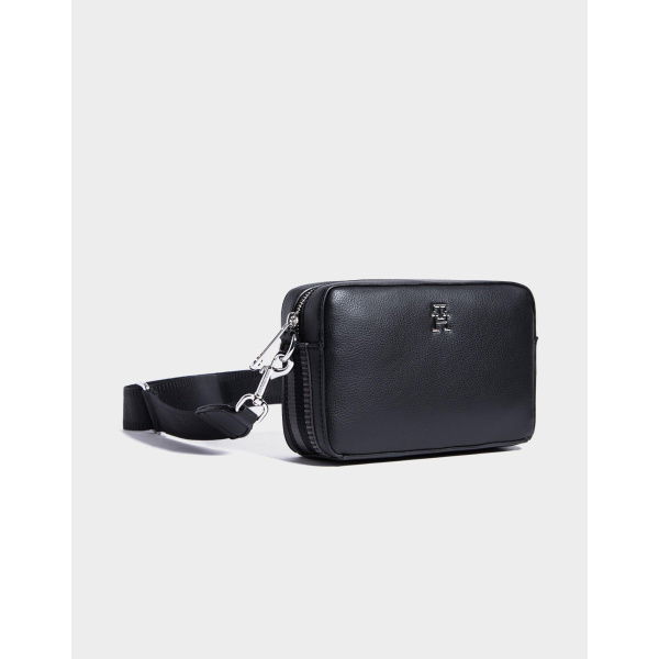 Tommy Hilfiger Essential Monogram Camera Bag