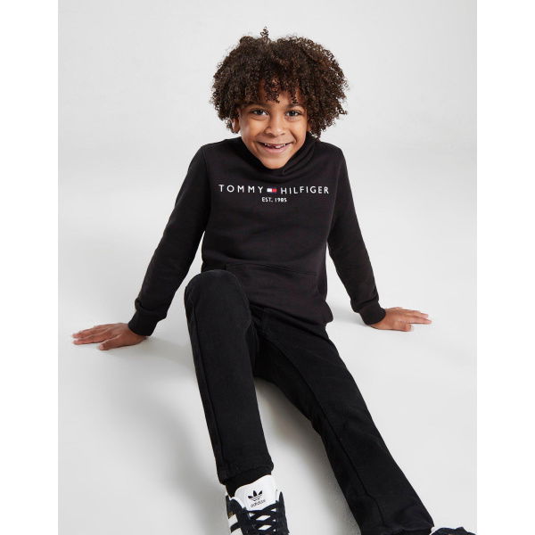 Tommy Hilfiger Essential Overhead Hoodie Children