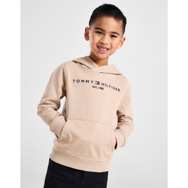 Tommy Hilfiger Essential Overhead Hoodie Children