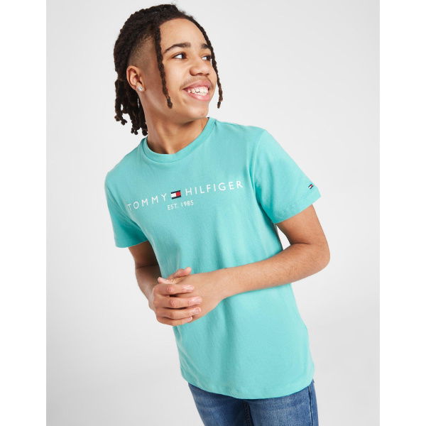 Tommy Hilfiger Essential Short Sleeve T-shirt Junior
