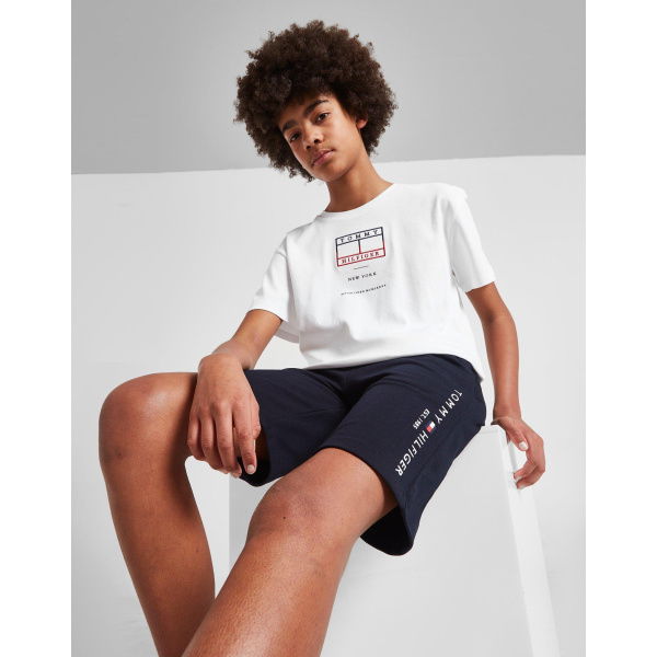 Tommy Hilfiger Essential Shorts Junior