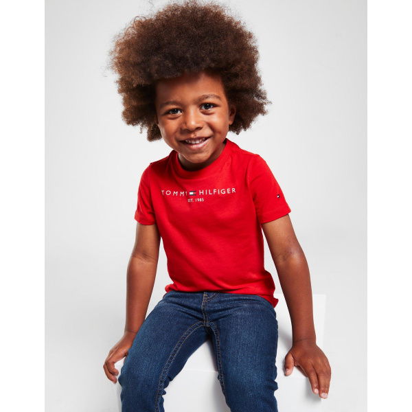 Tommy Hilfiger Essential T-shirt Children